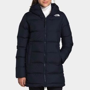 The North Face | Gotham Parka | TNF Black | NWT